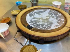 -阿昌白族石板烧·菌锅(大理古城店)