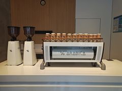 -% Arabica阿拉比卡咖啡烘焙工坊