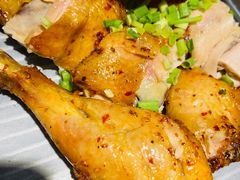 -绿茶餐厅(天津天河城店)