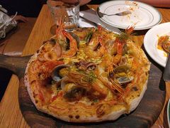 -La Strada(安福路店)