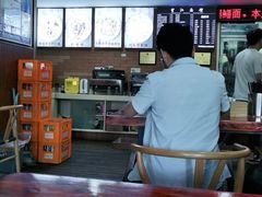 -望江面馆(杭州智汇中心店)