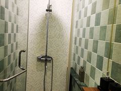 -BiM综合体能训练中心(漕河泾绿洲馆)