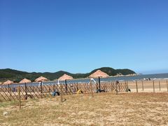 -东海半边山旅游度假区