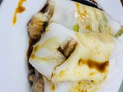 -香港蓮香樓(中環店)