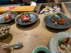 -然寿司(郎园vintage店)