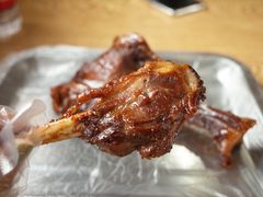 -赵元章肉骨烧(山塘街店)