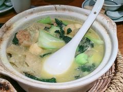 -周家二小姐的菜(西津渡店)