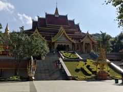 -西双版纳勐泐文化旅游区