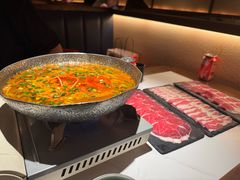 -旺福·贵州酸汤牛肉火锅(陆悦天地店)
