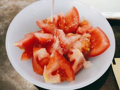 -很久以前羊肉串(南京路第一百货店)