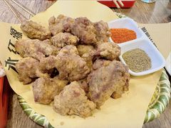 -永红源·小排档(闽江路店)