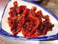 -胡同泥炉烤肉(总店)