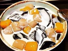 -鲜芋仙(观音桥大融城LG店)