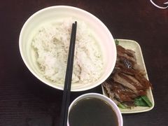 -盛品鲜东莞烧鹅濑粉(杨箕店)