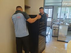 -搬帮帮日式精品打包搬家服务