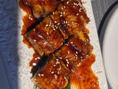 -森味薪火烧•烧鸟居酒屋•日本料理(望京店)