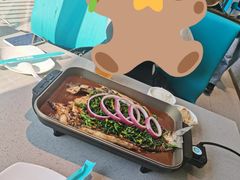 -半天妖烤鱼(方庄店)