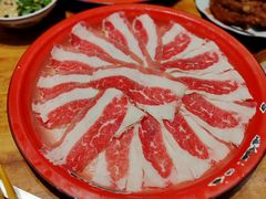 -憨铁匠火锅(红山6979店)
