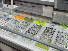 -宝岛眼镜(长沙侯家塘店)