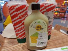 -奈雪的茶(印象城店)