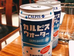 可尔必思-鼎泰丰(南西店)