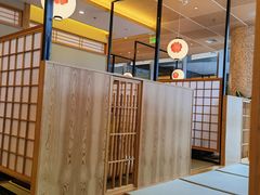 -皇品田苑日式料理(苏州中心店)