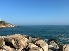-广东惠东海龟国家级自然保护区