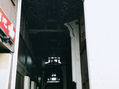 -黎里古镇