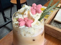 -16毫米咖啡&酒吧(南锣鼓巷店)