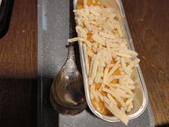 芝士南瓜-新石器烤肉(中房金谊广场店)