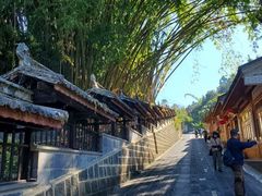 -和顺古镇