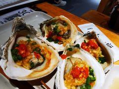 -木屋烧烤(岗顶二店)