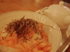 -Retro Deli 茶泡饭