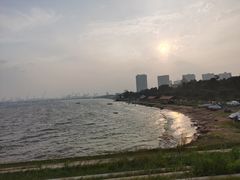 -东戴河风景区