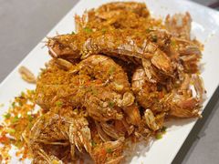 -神洲四海大酒楼(王府井澳门中心店)