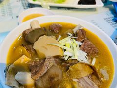 -深仔记正宗云吞面(尖沙咀店)