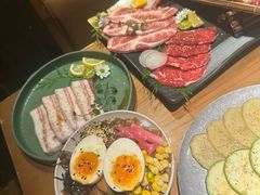 -MIKOMIKO和牛烧肉专门店(南门店)