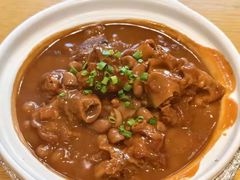 -去茶去餐厅(中央大街店)