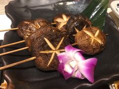-割烹酱子日本料理(弘基财富广场店)