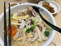 -点都德(广州白云山景区南门店)