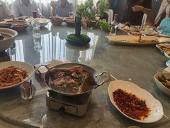 -印巷里主题餐厅(马鞍山店)