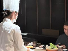 -岩盐·铁板料理(嘉里店)