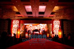 -上海绿地万豪酒店·大宴会厅