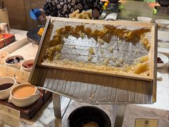 -上海和平饭店茉·莉酒廊 Jasmine Lounge