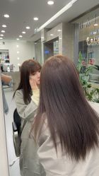 -HAIR HERE造型