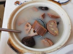 -汇兴源餐馆(小北路店)