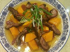 -合家小菜餐馆(新诚花苑店)