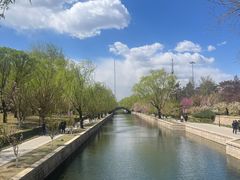 -元大都城垣遗址公园