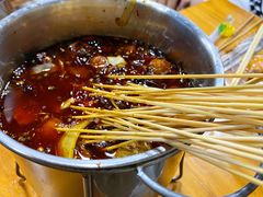 麻辣涮肚-三盛肥蛤(总店)