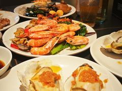 -涨巢·潮玩水疗局